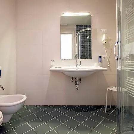 Echotel 2* Porto Recanati