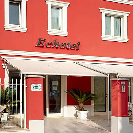 Hotel Echotel Porto Recanati