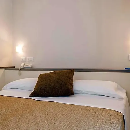 Hotell Echotel Porto Recanati