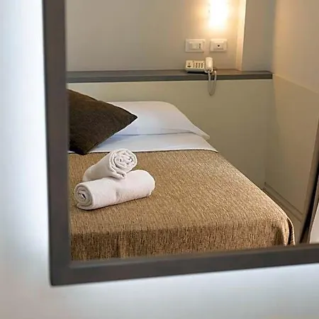 Echotel 2* Porto Recanati