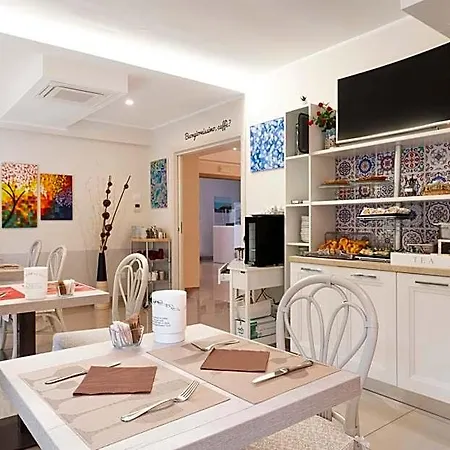 Echotel Porto Recanati