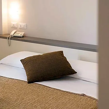 Echotel Hotell Porto Recanati