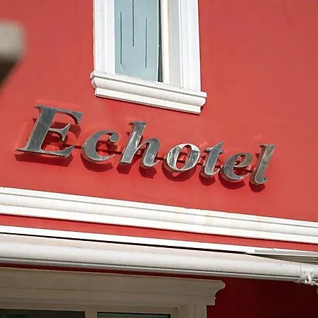 Echotel Hotell