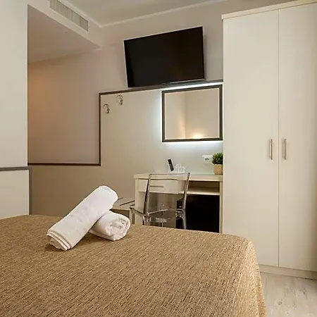 Echotel 2* Porto Recanati