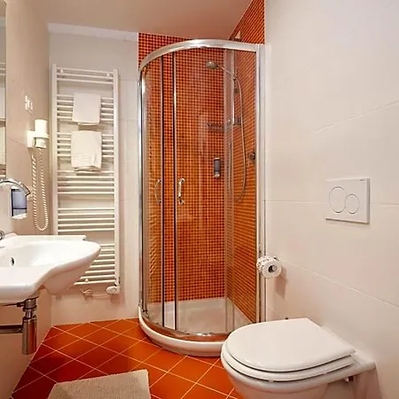 Echotel Hotell Porto Recanati