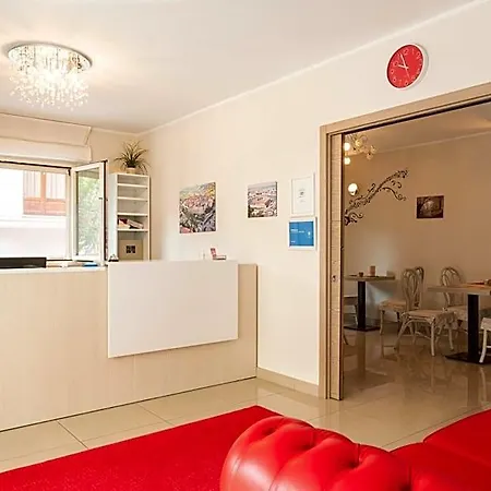 Echotel Hotell Porto Recanati