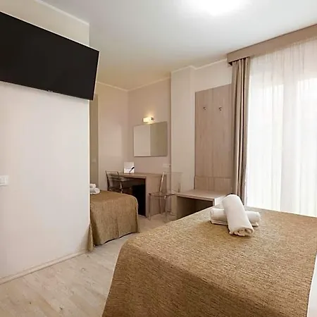 Echotel