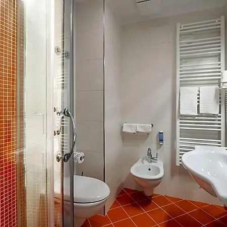 Hotell Echotel